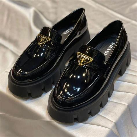 prada schuhe sale|official prada shoes website.